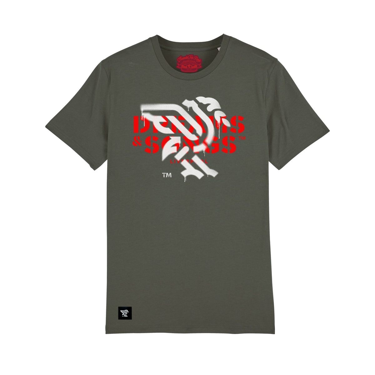 Urban Trademark Tee