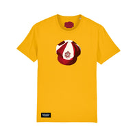 Vintage Cap Tee
