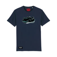Dalglish Silver Tee