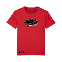 Dalglish Silver Tee