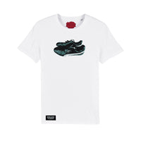 Dalglish Silver Tee