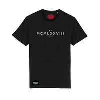 London 1978 Tee