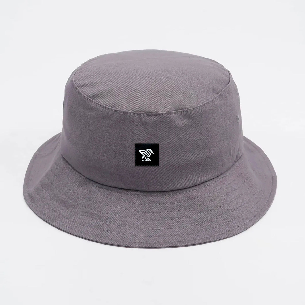 Cotton Twill Bucket Hat