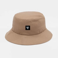 Cotton Twill Bucket Hat