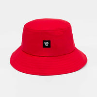 Cotton Twill Bucket Hat