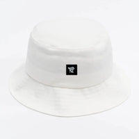 Cotton Twill Bucket Hat
