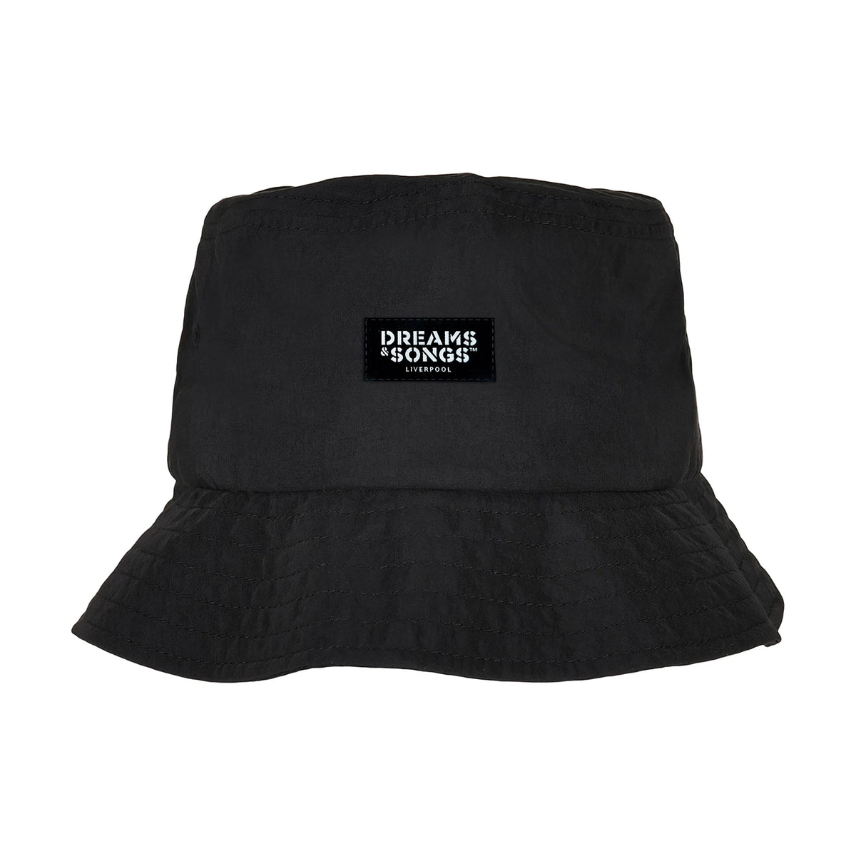 Lightweight Bucket Hat