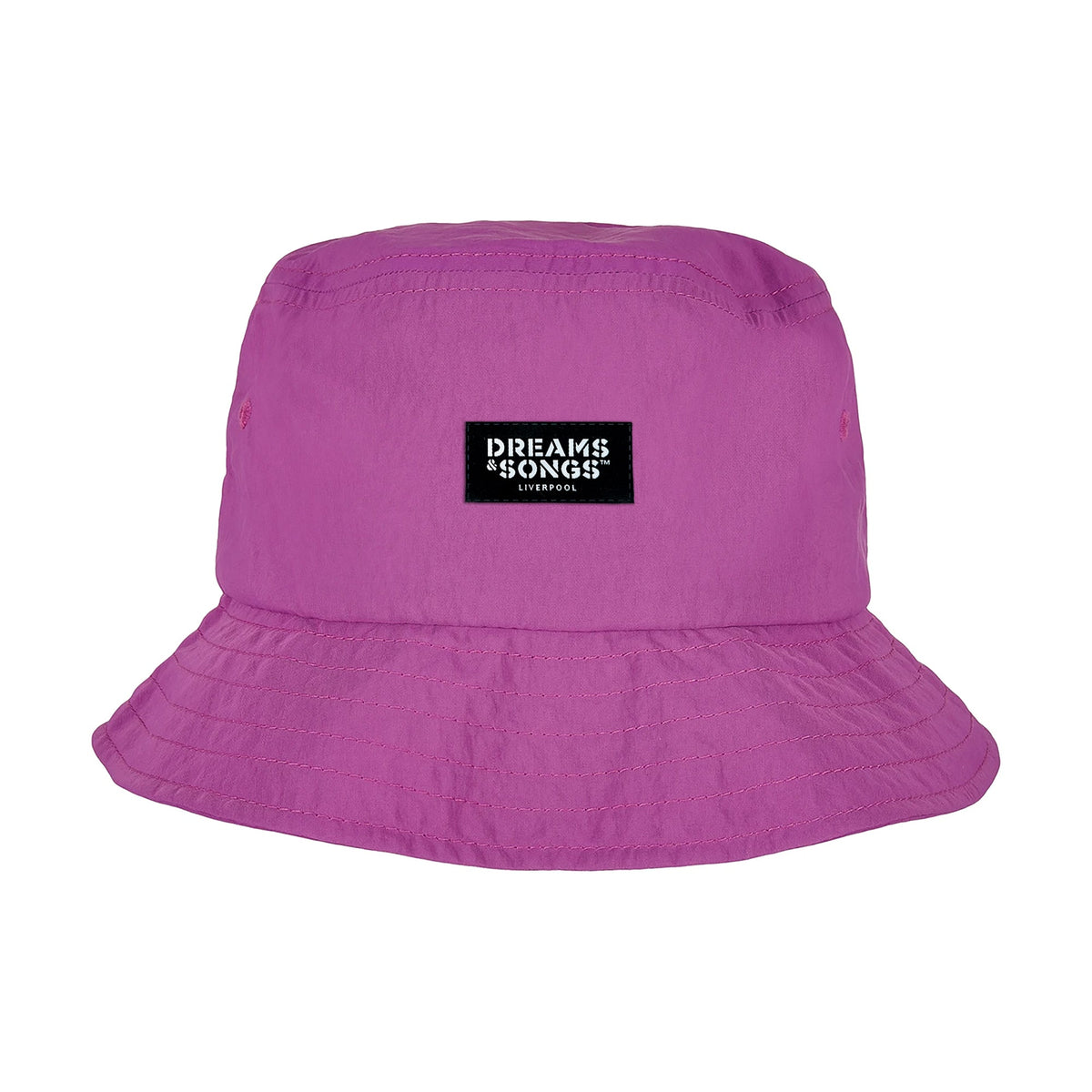 Lightweight Bucket Hat