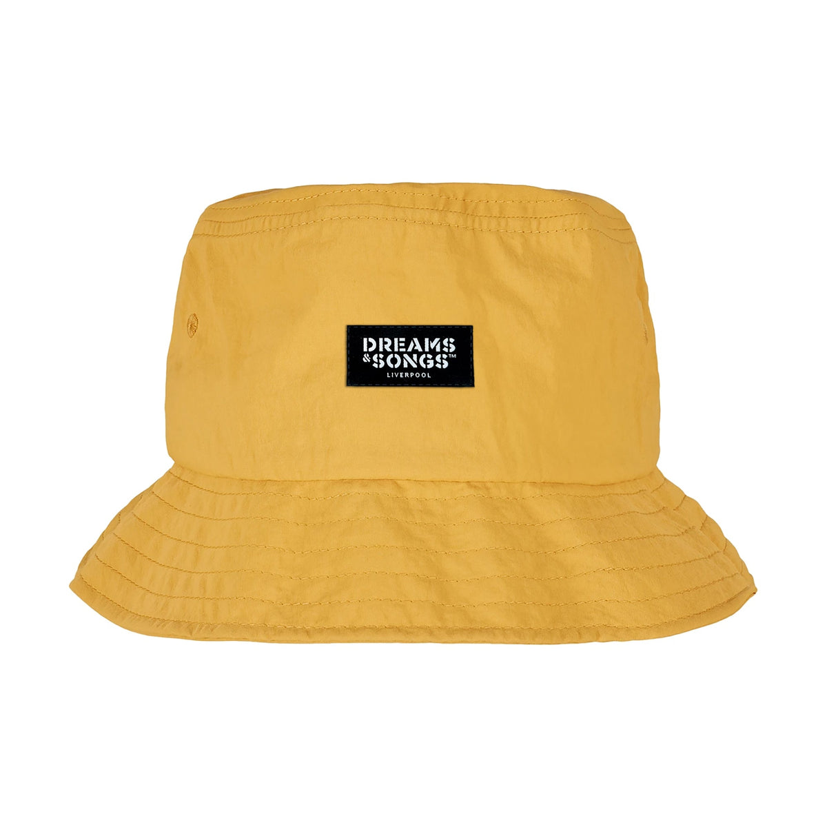 Lightweight Bucket Hat