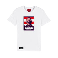 Shankly Made Us Famous Tee