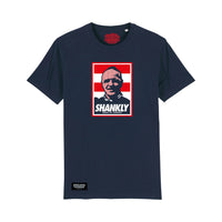 Shankly Made Us Famous Tee