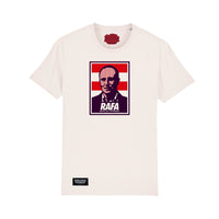 Rafa Gave Us Istanbul Tee