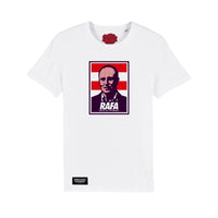 Rafa Gave Us Istanbul Tee