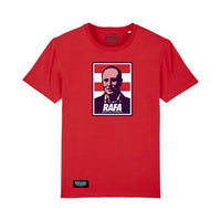 Rafa Gave Us Istanbul Tee