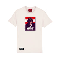 Kenny Is Our King Tee