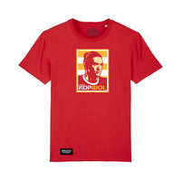 Darwin: Kop Idol Tee