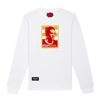 Darwin: Kop Idol Sweatshirt