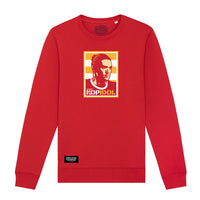 Darwin: Kop Idol Sweatshirt