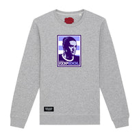 Darwin: Kop Idol Sweatshirt