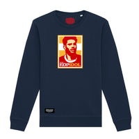 Szoboszlai: Kop Idol Sweatshirt