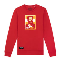 Szoboszlai: Kop Idol Sweatshirt