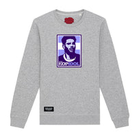 Szoboszlai: Kop Idol Sweatshirt