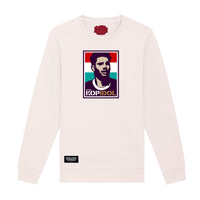 Szoboszlai: Kop Idol Sweatshirt