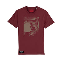 Bastion of Invincibility Tee