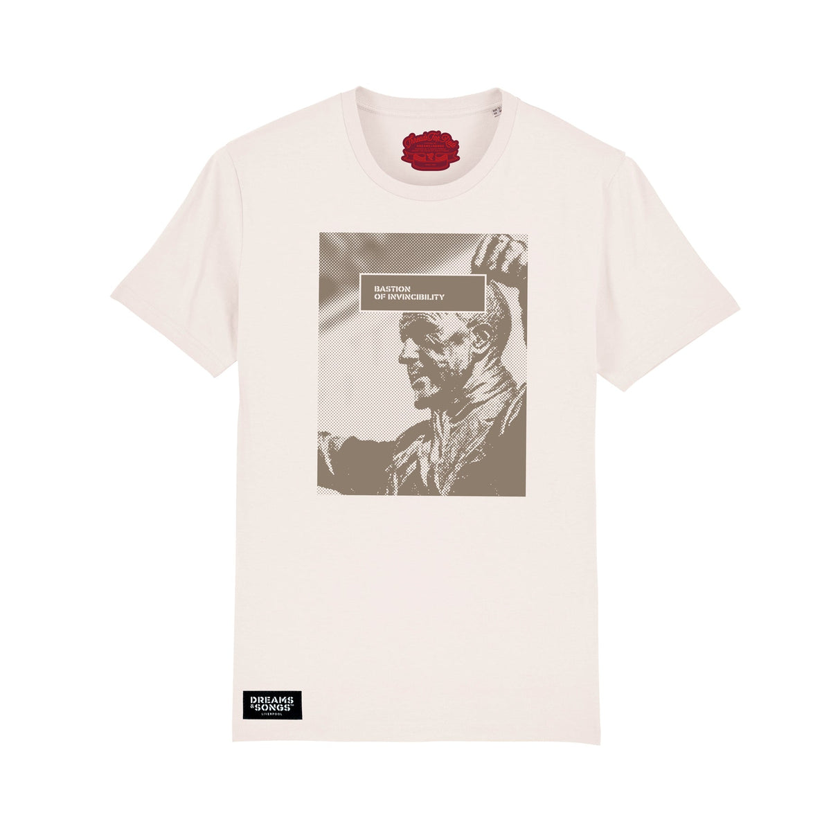 Bastion of Invincibility Tee