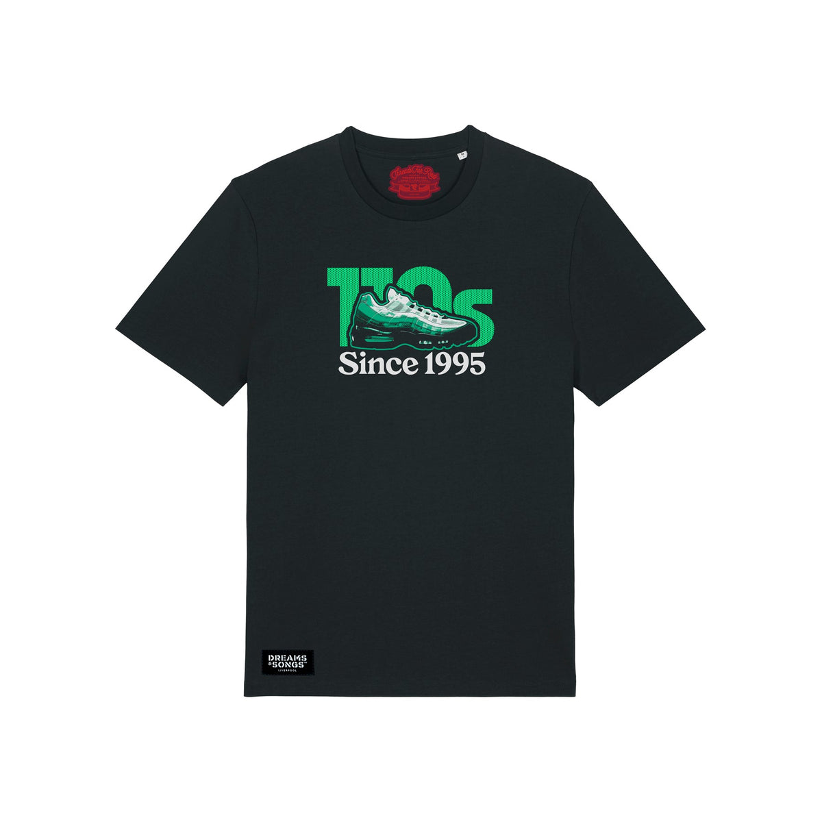 110s Since 1995 Tee