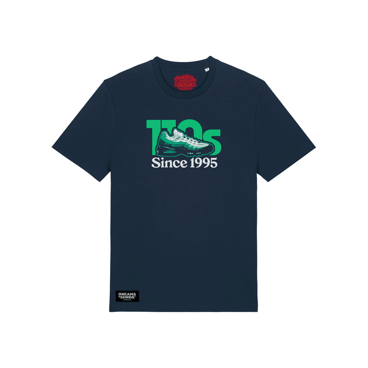 110s Since 1995 Tee
