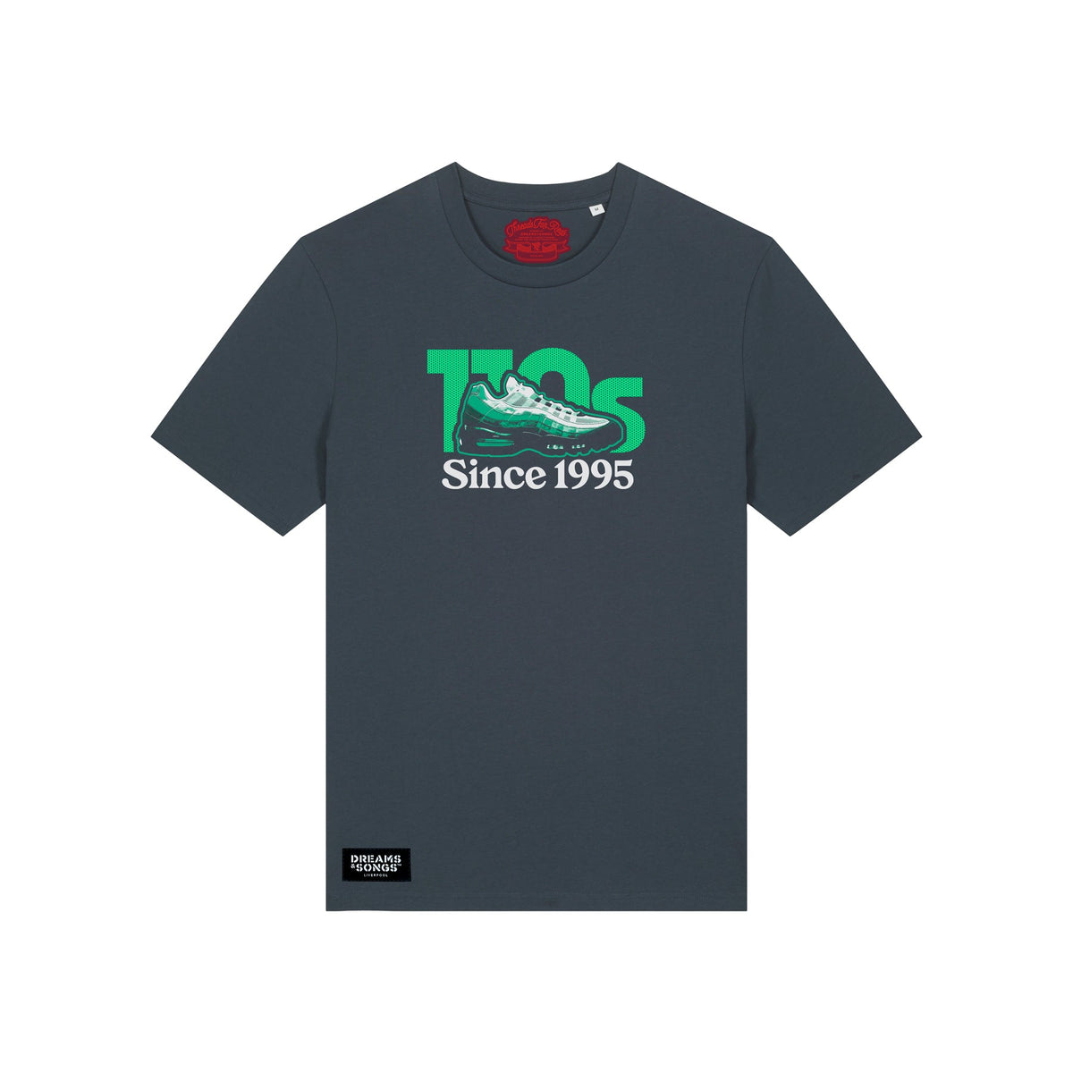 110s Since 1995 Tee
