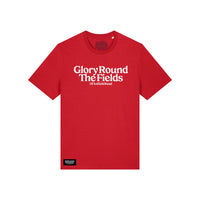 Glory Round The Fields Tee