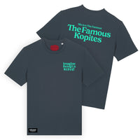 Famous Kopites 360 Tee