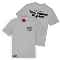 Famous Kopites 360 Tee