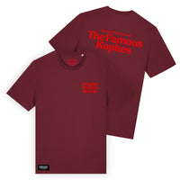 Famous Kopites 360 Tee