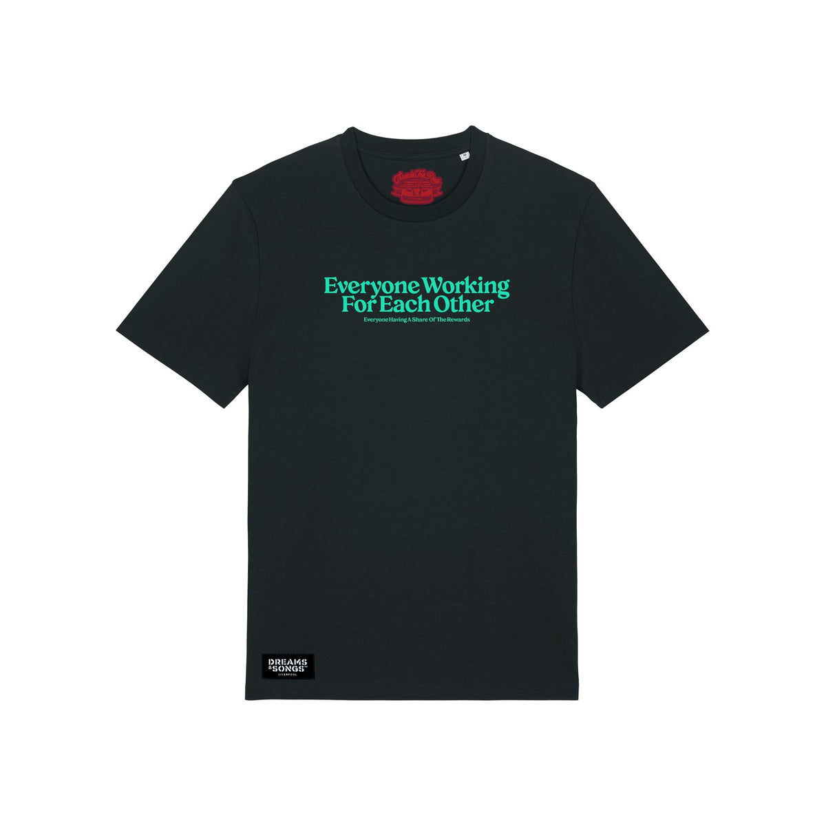 Shanklism Tee