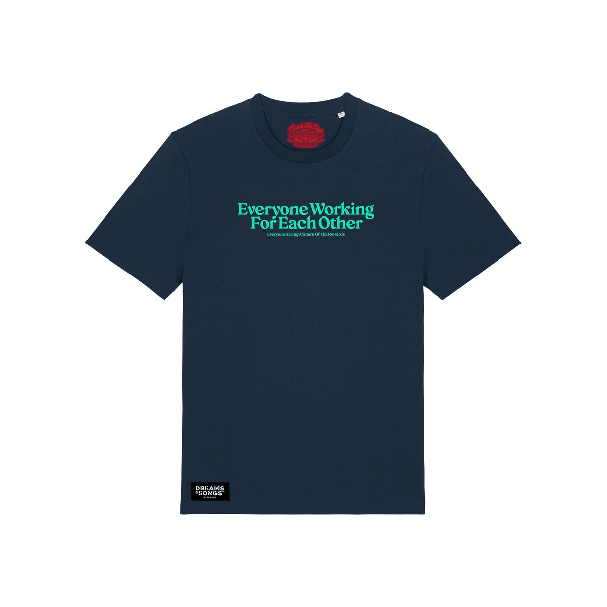 Shanklism Tee
