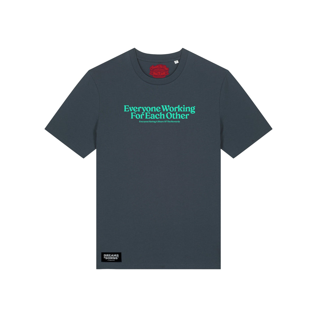 Shanklism Tee