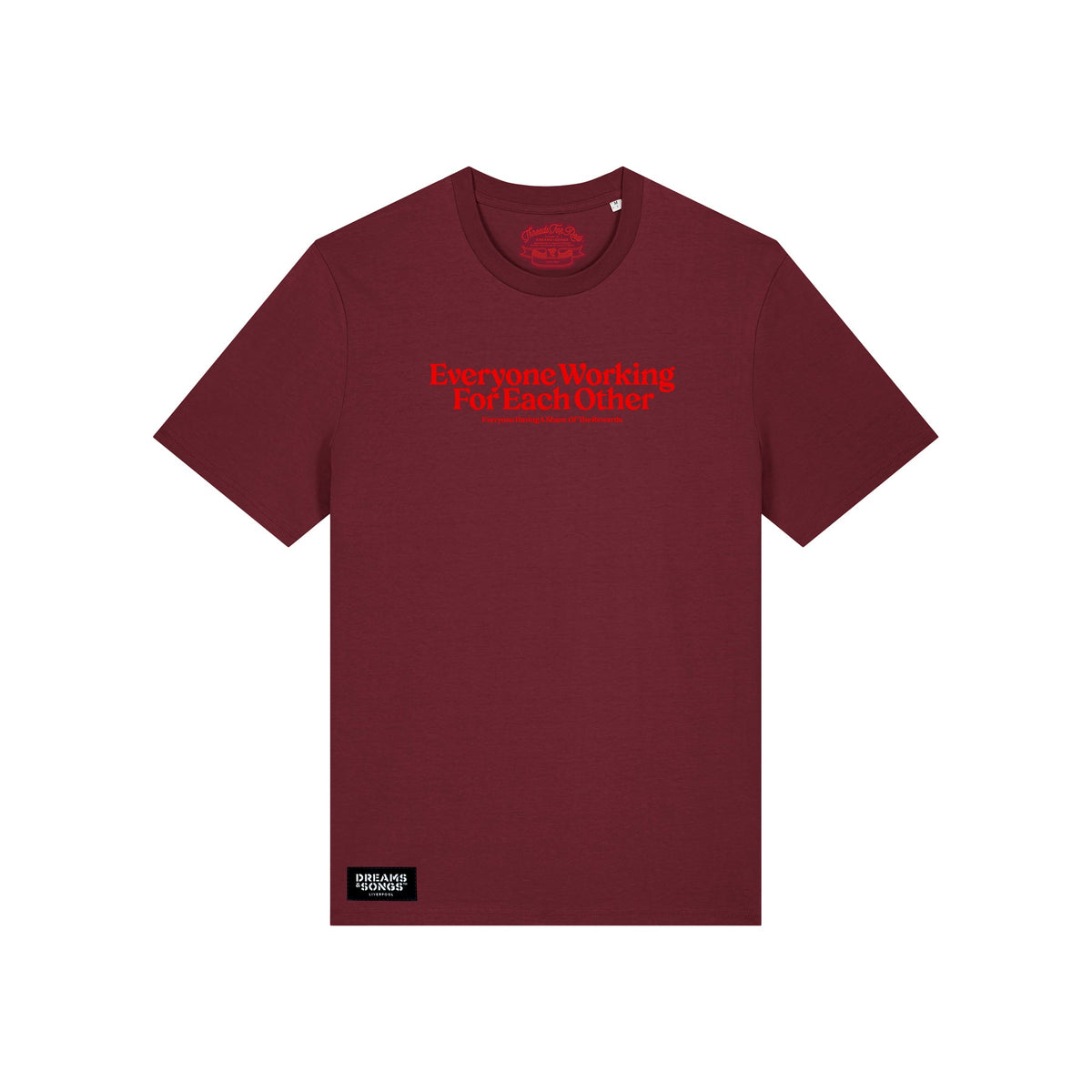 Shanklism Tee