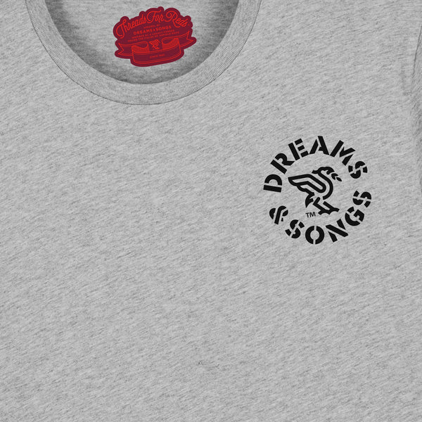 Badge Mark Tee