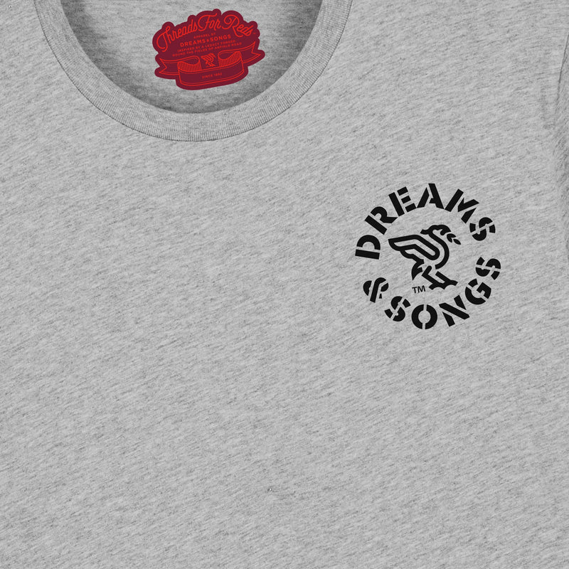 Badge Mark Tee