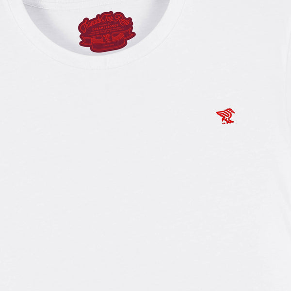 Bird Mark Tee