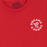 Badge Mark Sweatshirt