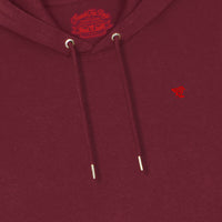 Bird Mark Hoodie