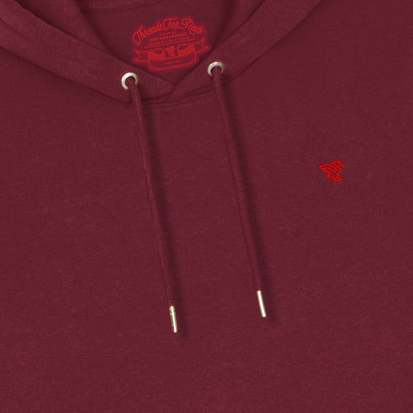 Bird Mark Hoodie