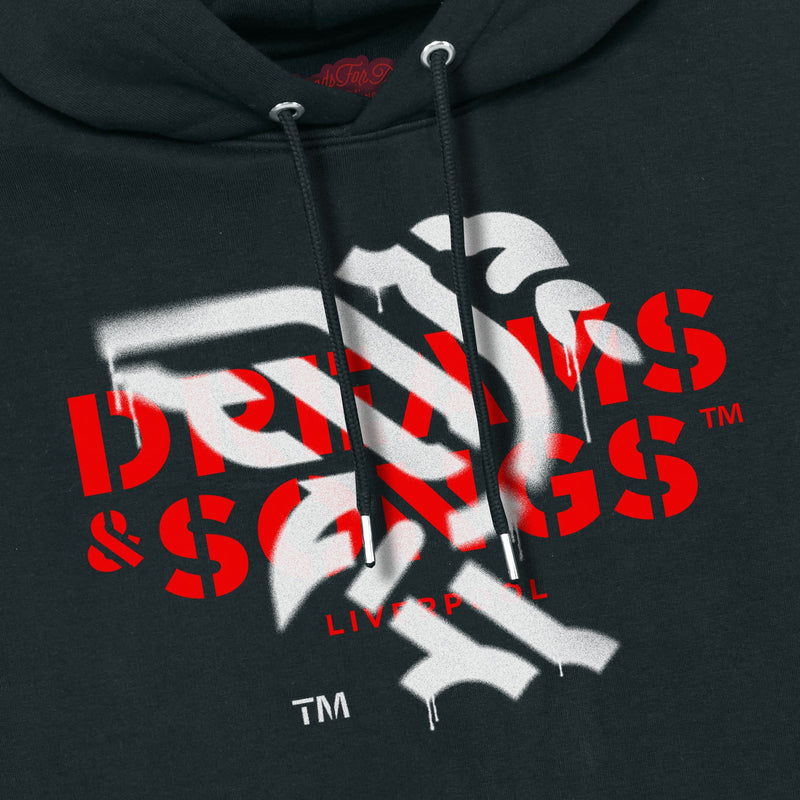 Urban Trademark Hoodie
