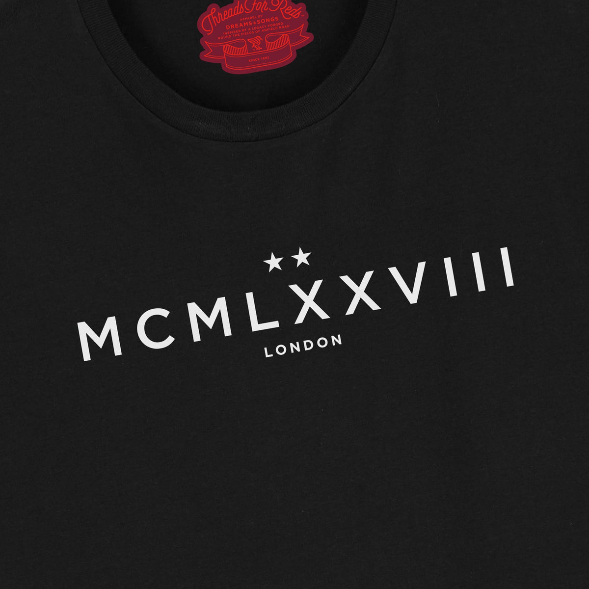 London 1978 Tee