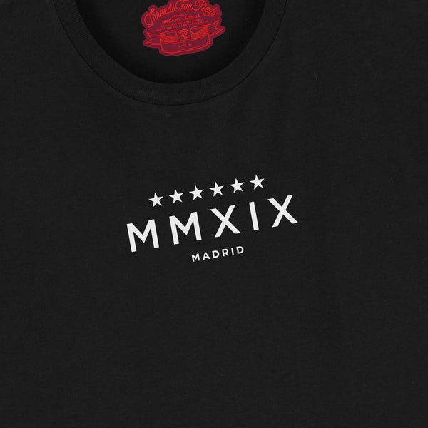 Madrid 2019 Tee