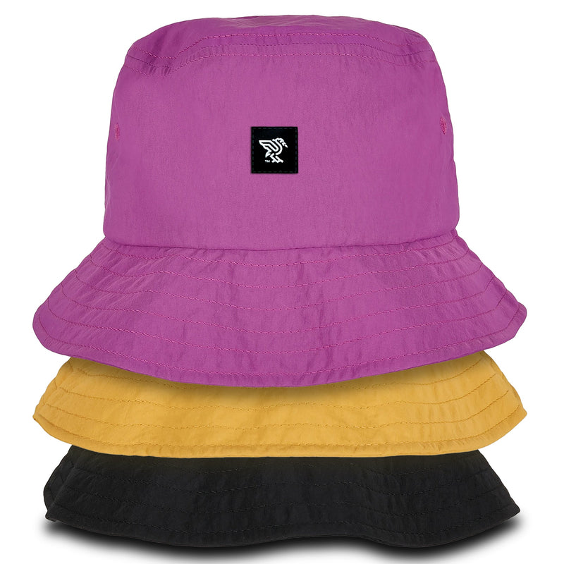 Lightweight Bucket Hat